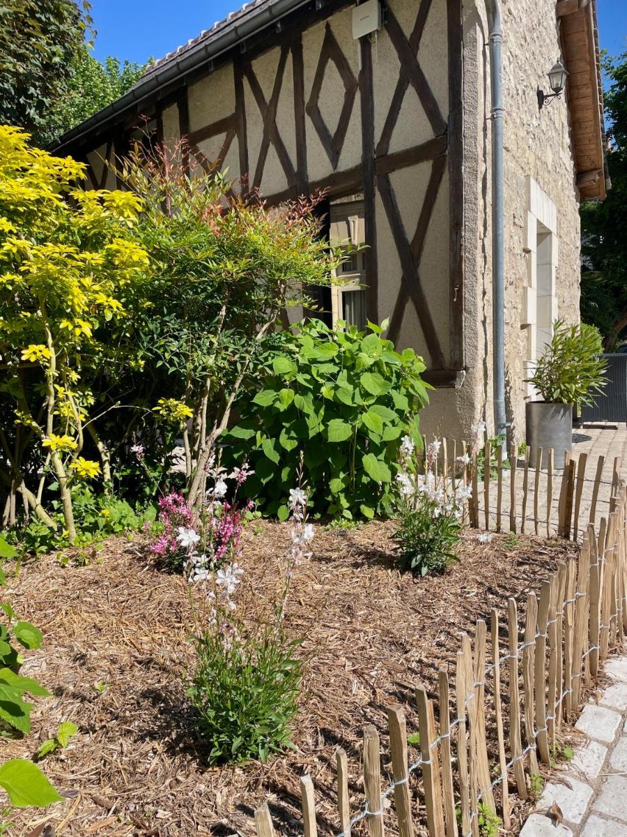 Le Pavillon des Lys - Hôtel Particulier