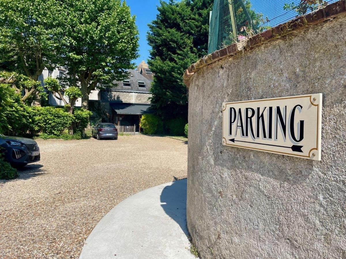 Le Pavillon des Lys - Hôtel Particulier