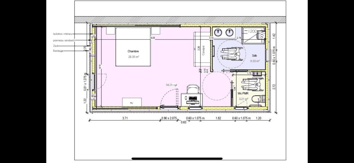 Le Pavillon des Lys - Hôtel Particulier