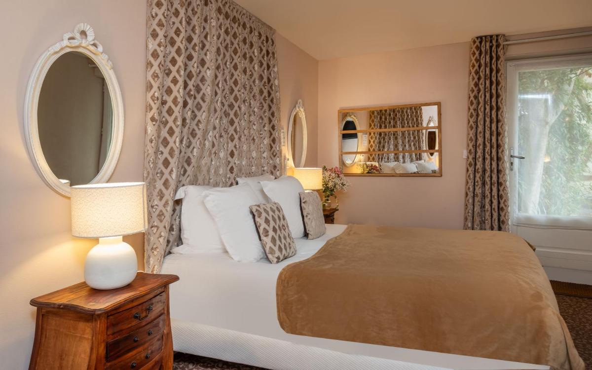 Le Pavillon des Lys - Hôtel Particulier