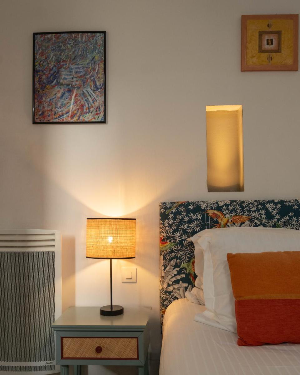 Le Pavillon des Lys - Hôtel Particulier