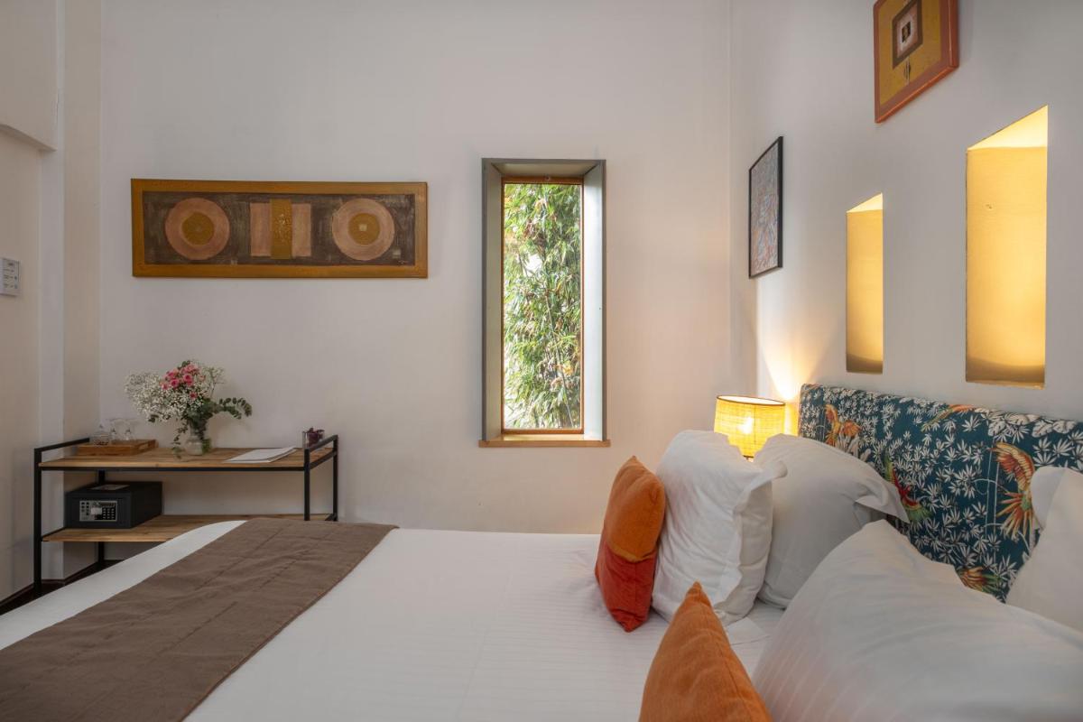 Le Pavillon des Lys - Hôtel Particulier