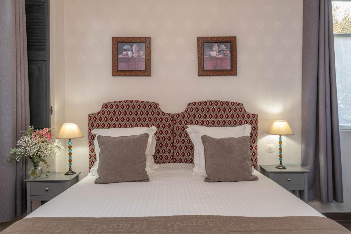 Le Pavillon des Lys - Hôtel Particulier