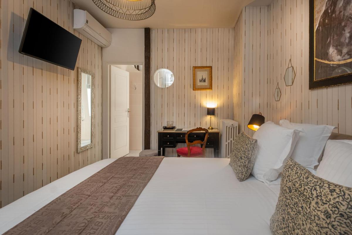 Le Pavillon des Lys - Hôtel Particulier