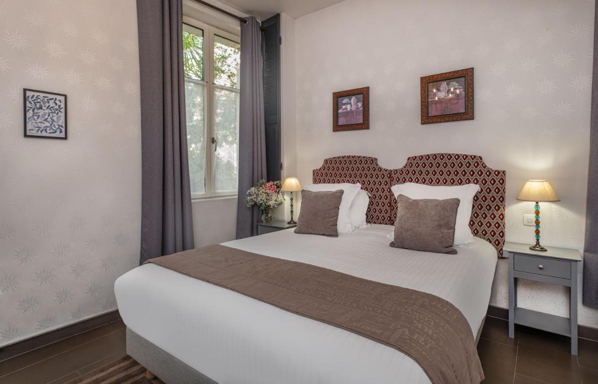 Le Pavillon des Lys - Hôtel Particulier