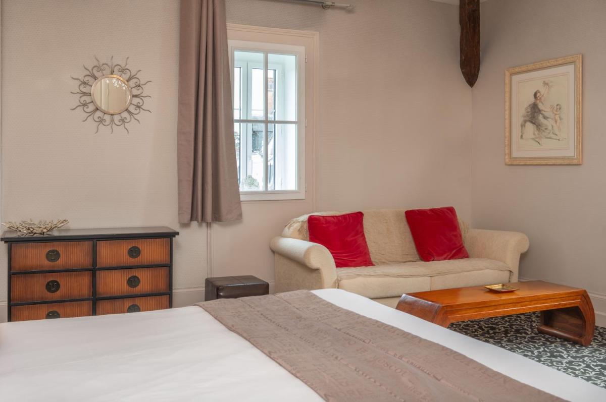 Le Pavillon des Lys - Hôtel Particulier