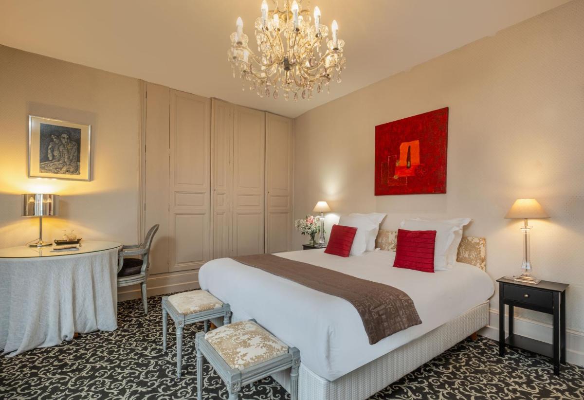 Le Pavillon des Lys - Hôtel Particulier