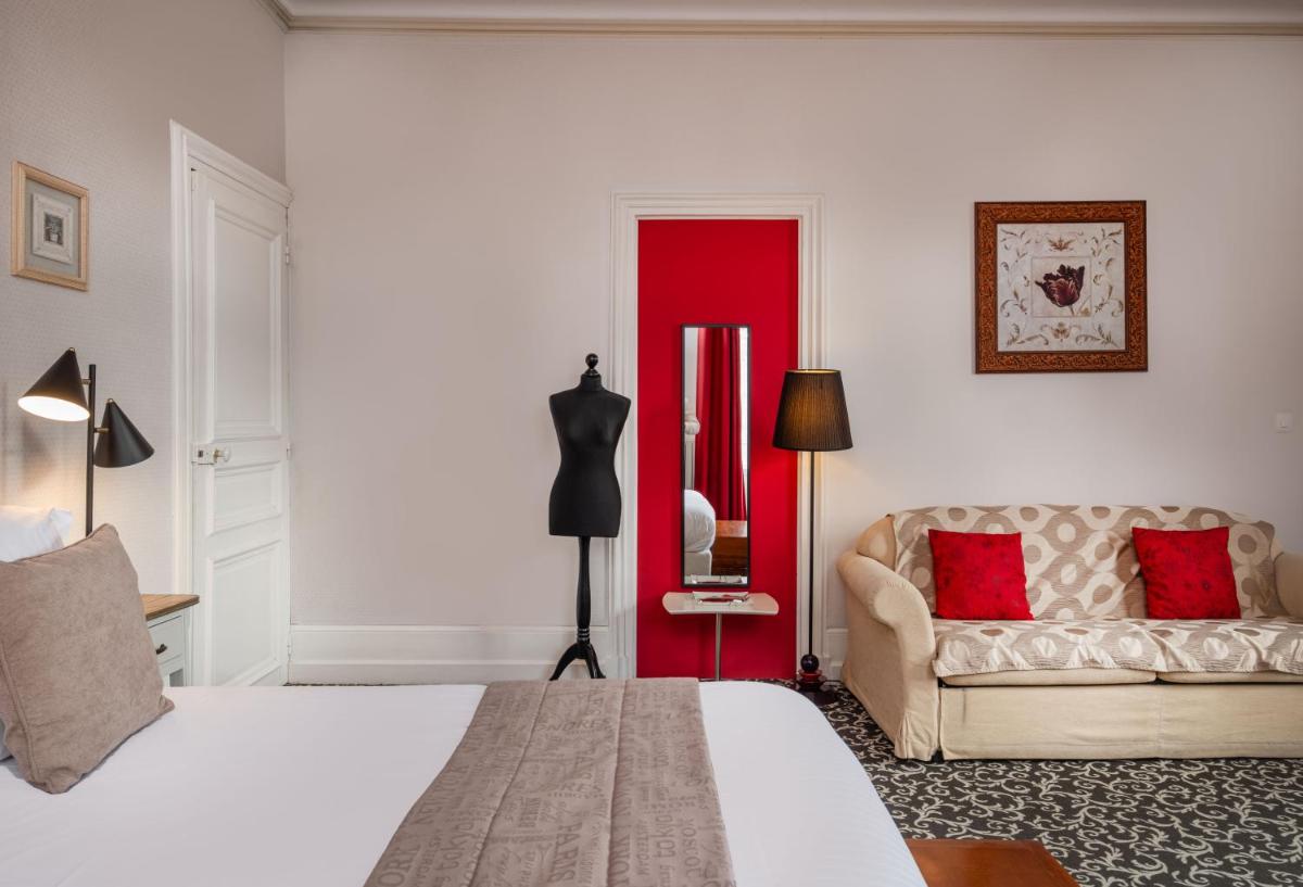 Le Pavillon des Lys - Hôtel Particulier