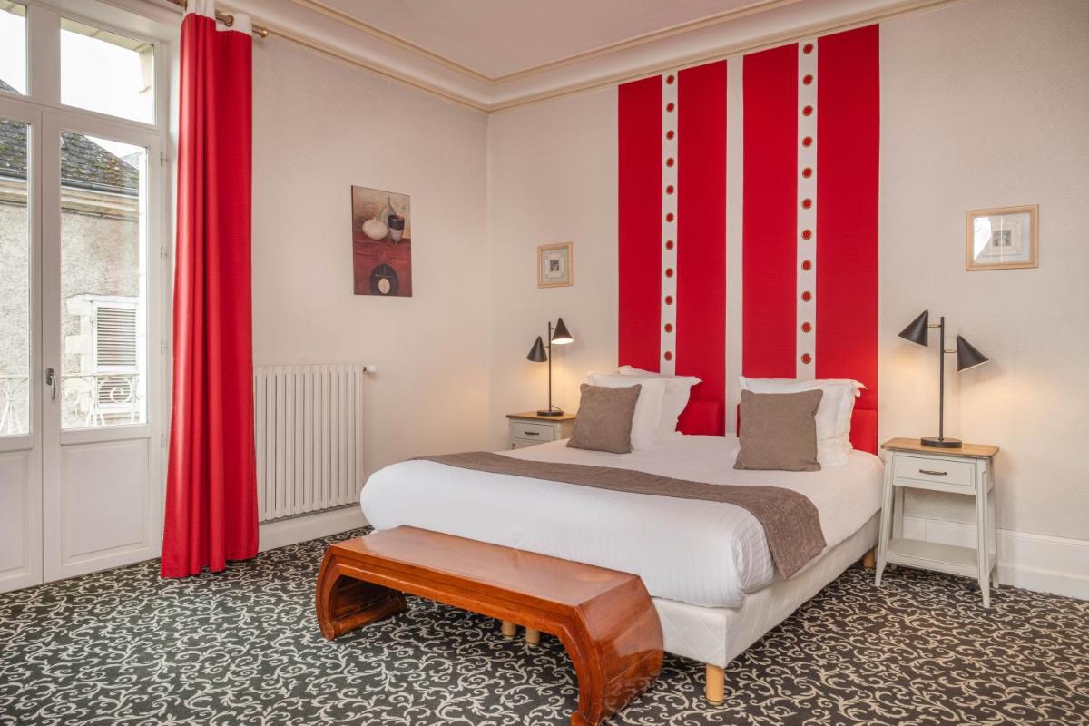 Le Pavillon des Lys - Hôtel Particulier