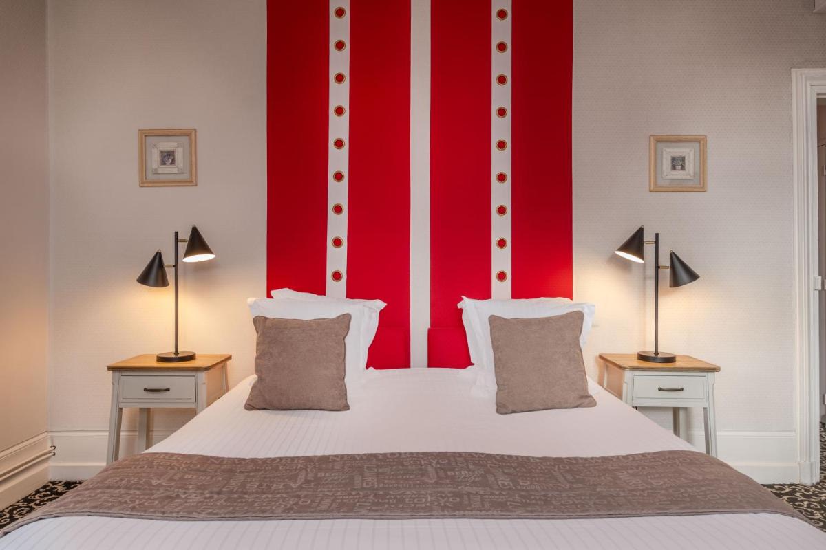 Le Pavillon des Lys - Hôtel Particulier