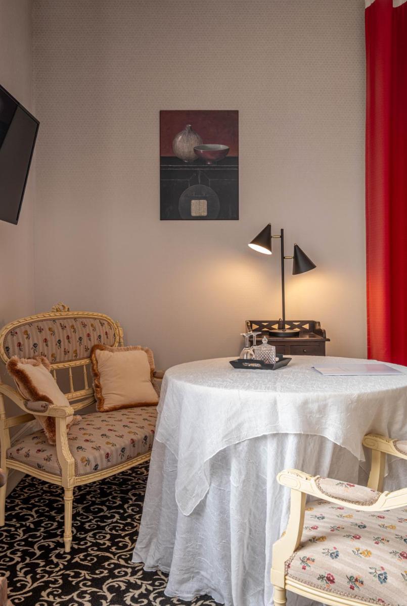 Le Pavillon des Lys - Hôtel Particulier