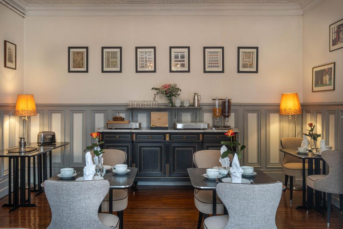 Le Pavillon des Lys - Hôtel Particulier