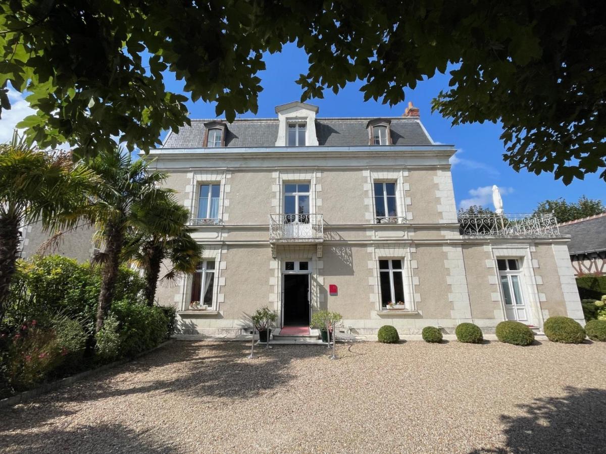 Hôtel Le Pavillon des Lys - Amboise Centre