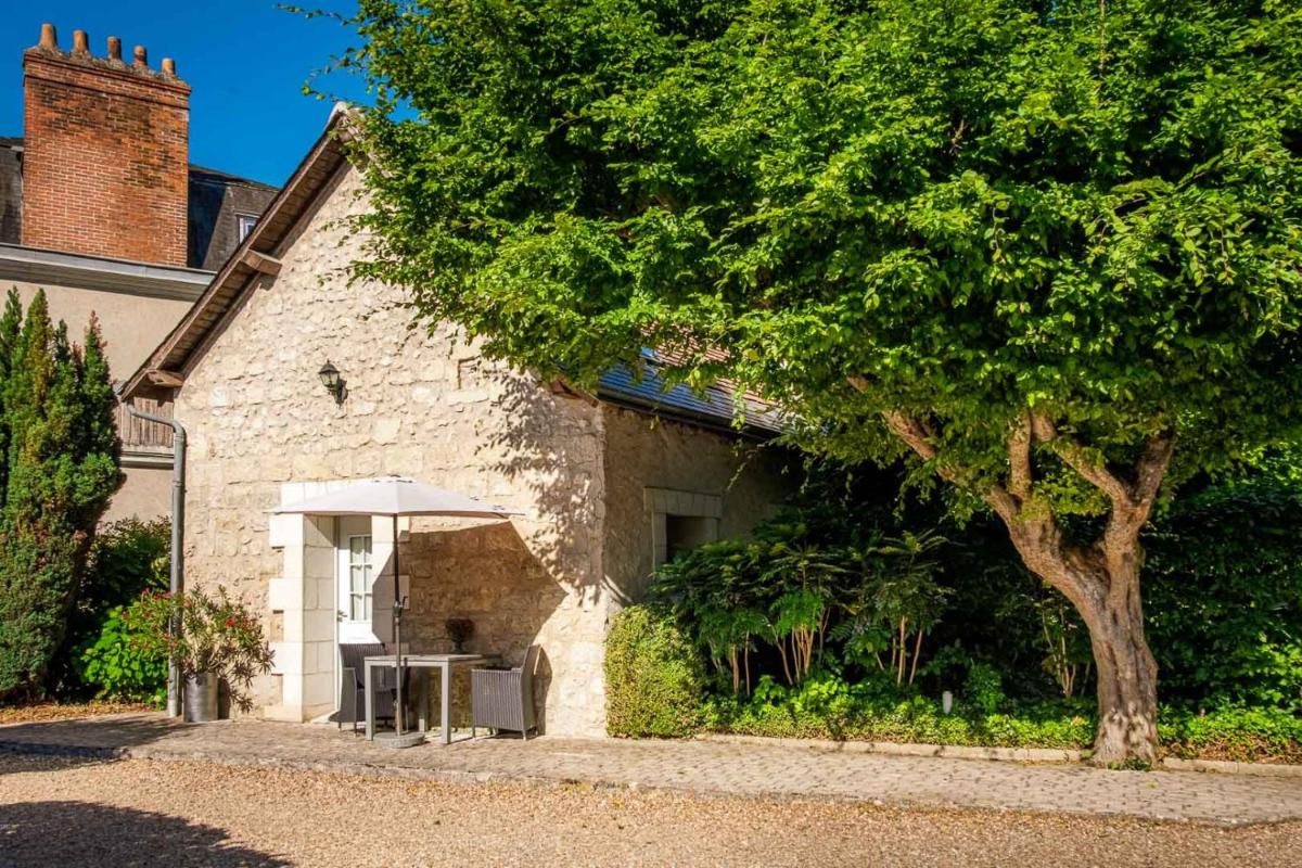 Hôtel Le Pavillon des Lys - Amboise Centre
