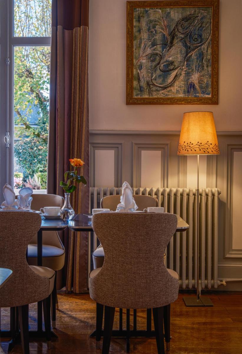 Hôtel Le Pavillon des Lys - Amboise Centre