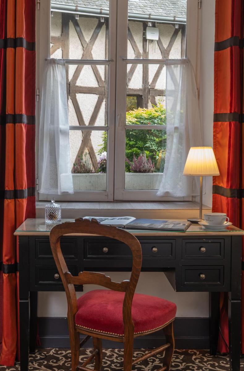 Hôtel Le Pavillon des Lys - Amboise Centre