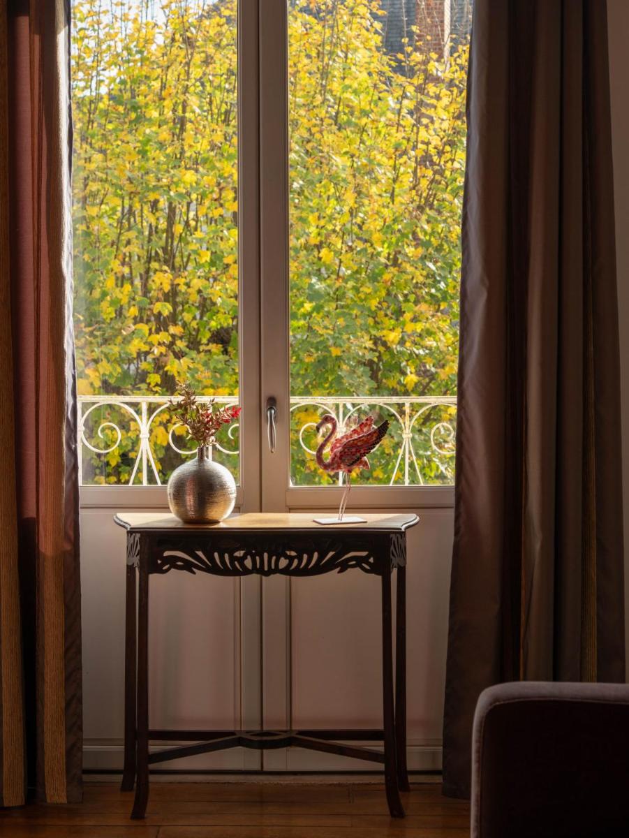 Hôtel Le Pavillon des Lys - Amboise Centre