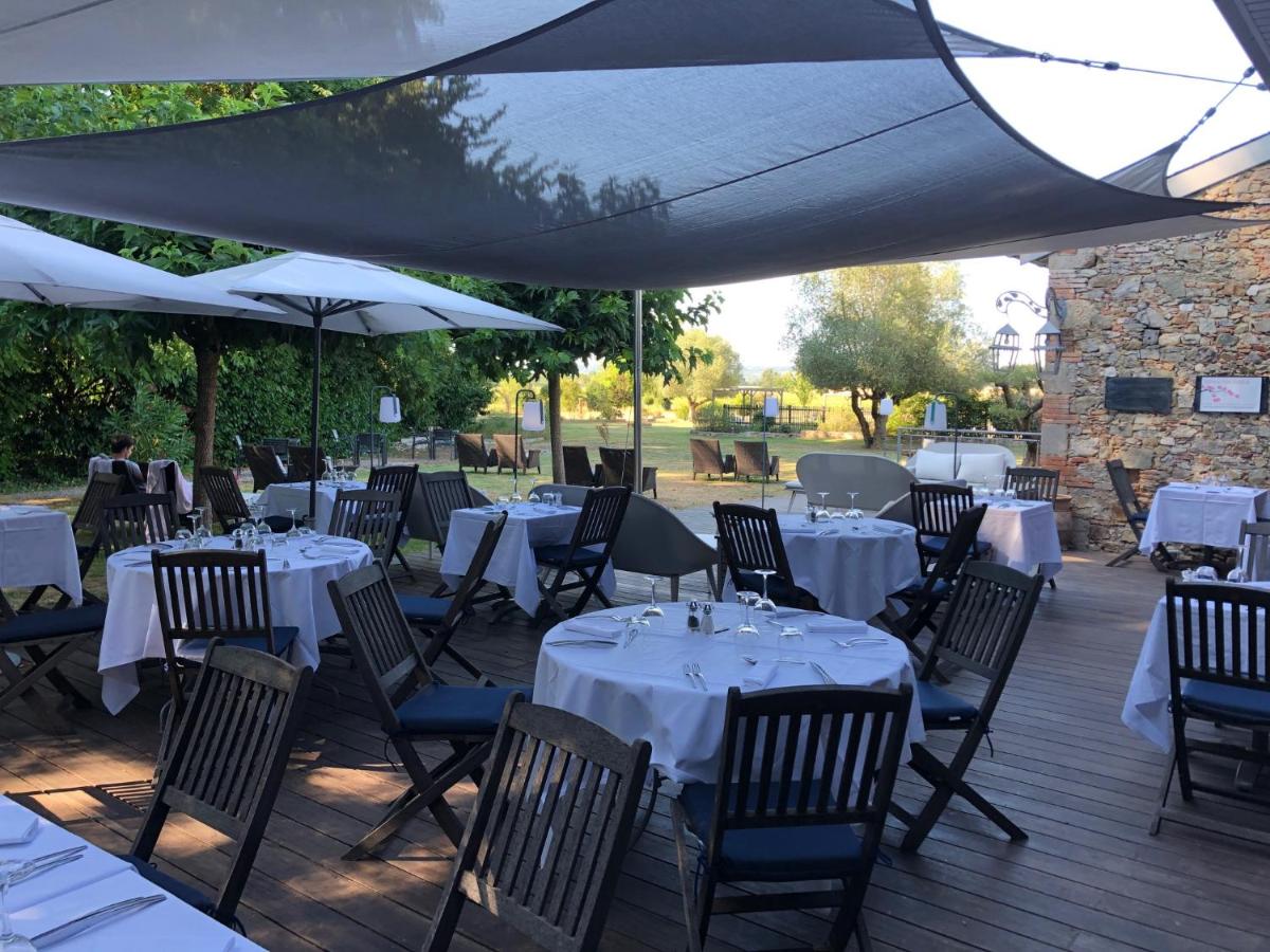 Le Pavillon du Château, Hôtel & SPA