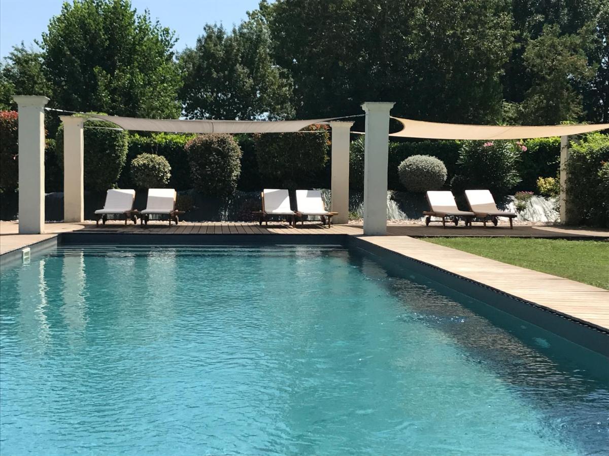 Le Pavillon du Château, Hôtel & SPA