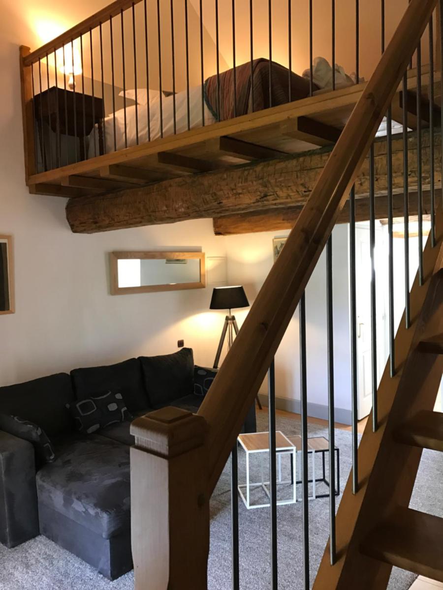 Le Pavillon du Château, Hôtel & SPA