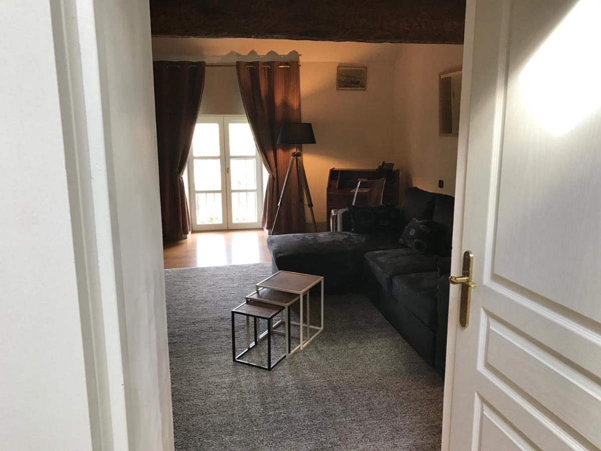 Le Pavillon du Château, Hôtel & SPA