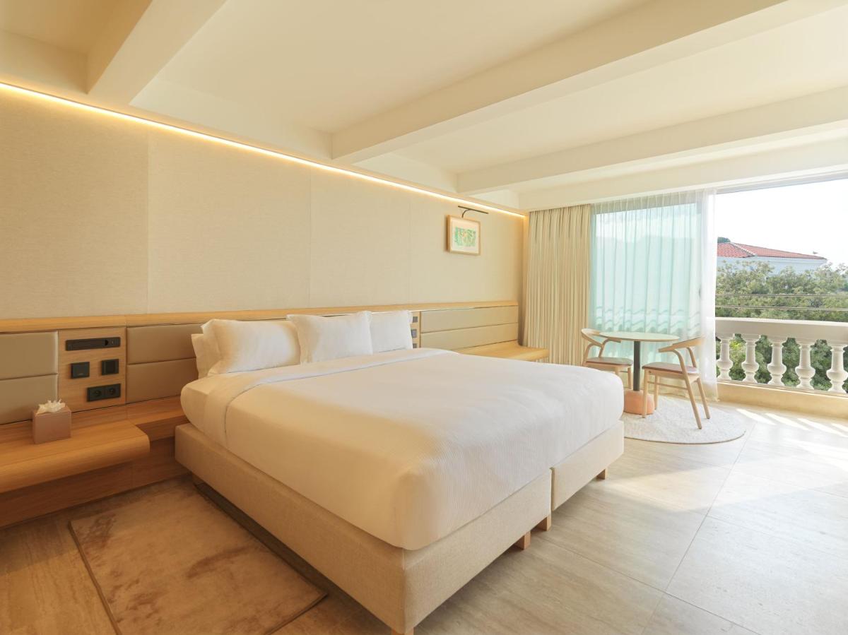 Le Petit Nice - Passedat