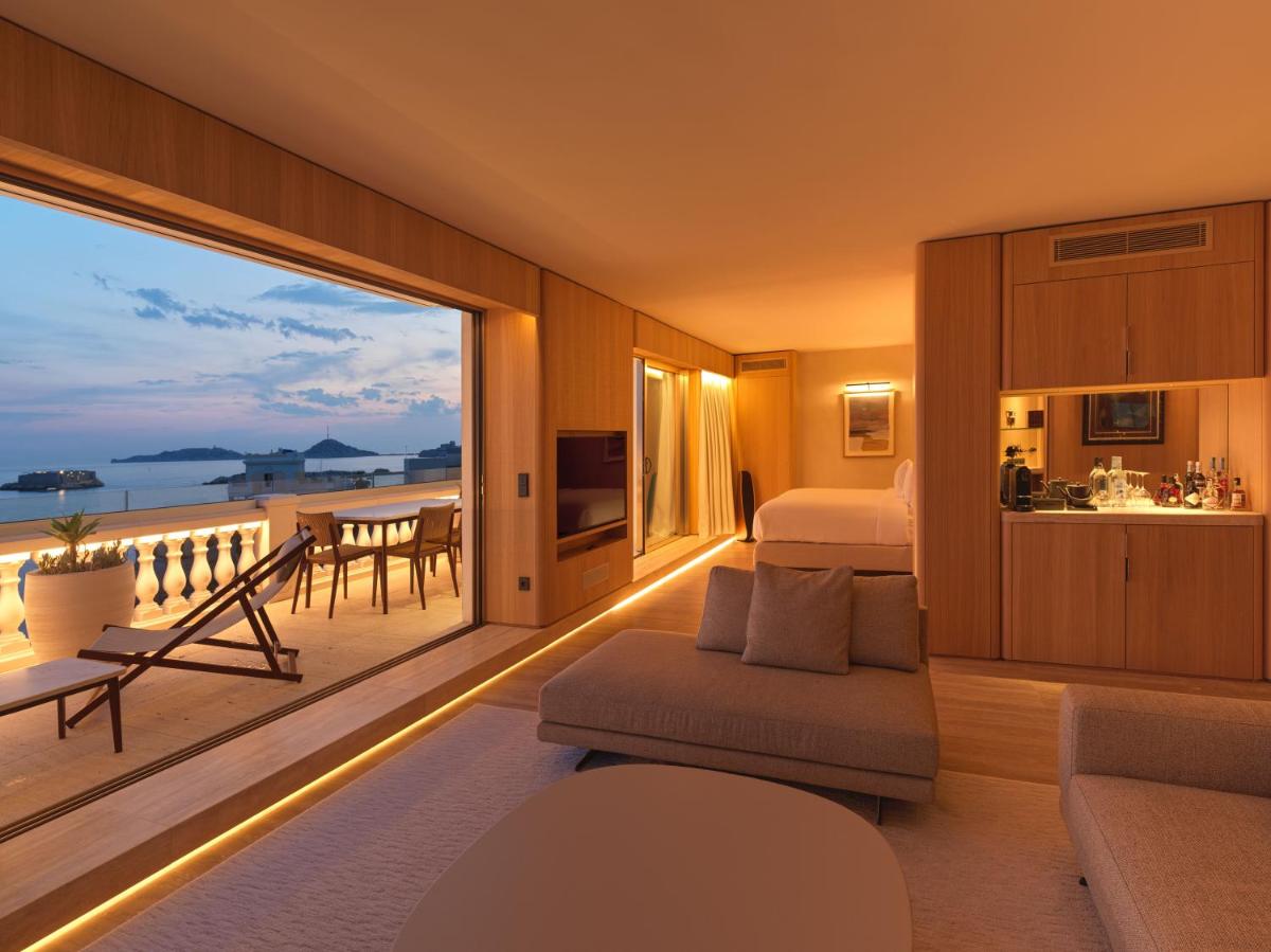 Le Petit Nice - Passedat