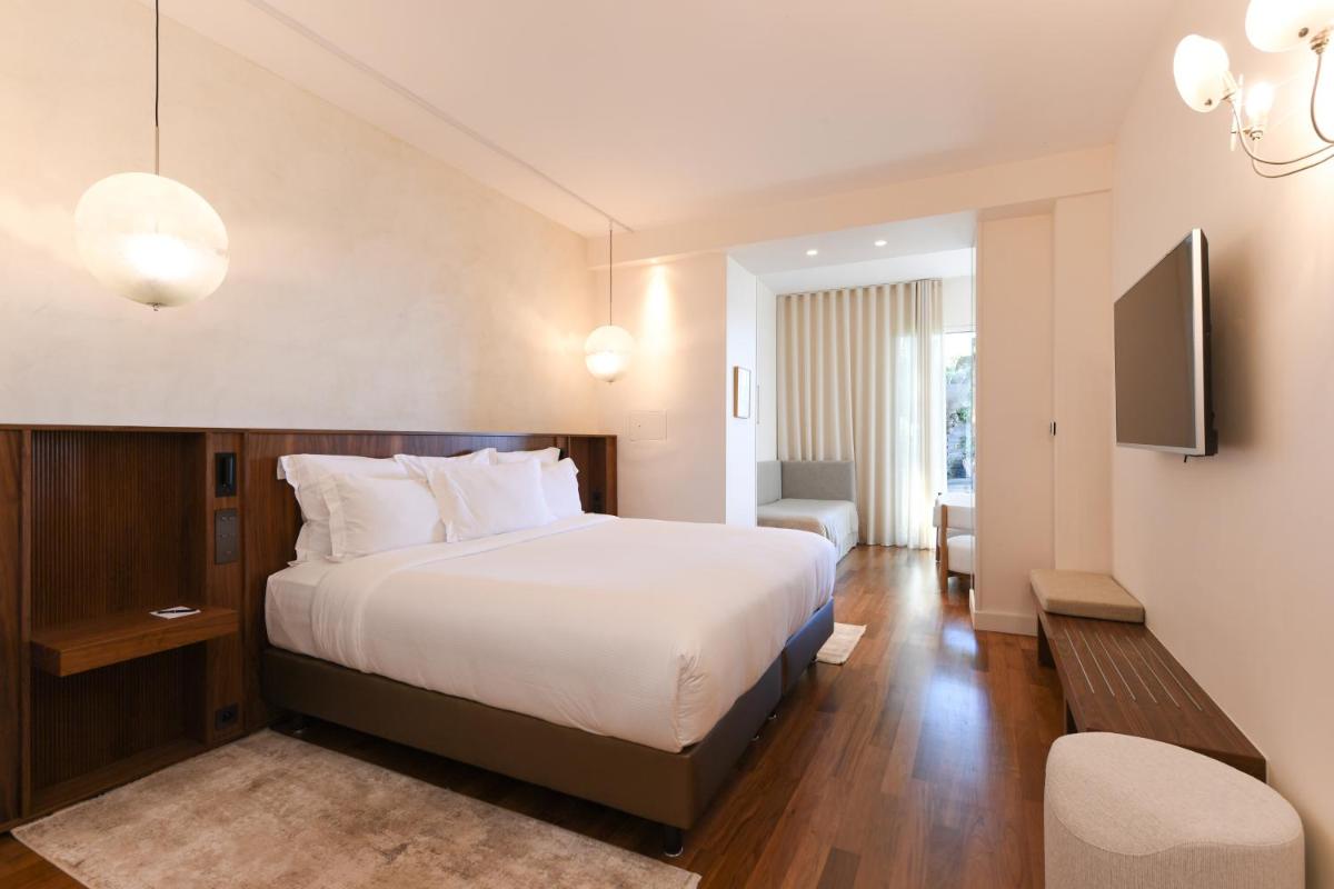 Le Petit Nice - Passedat