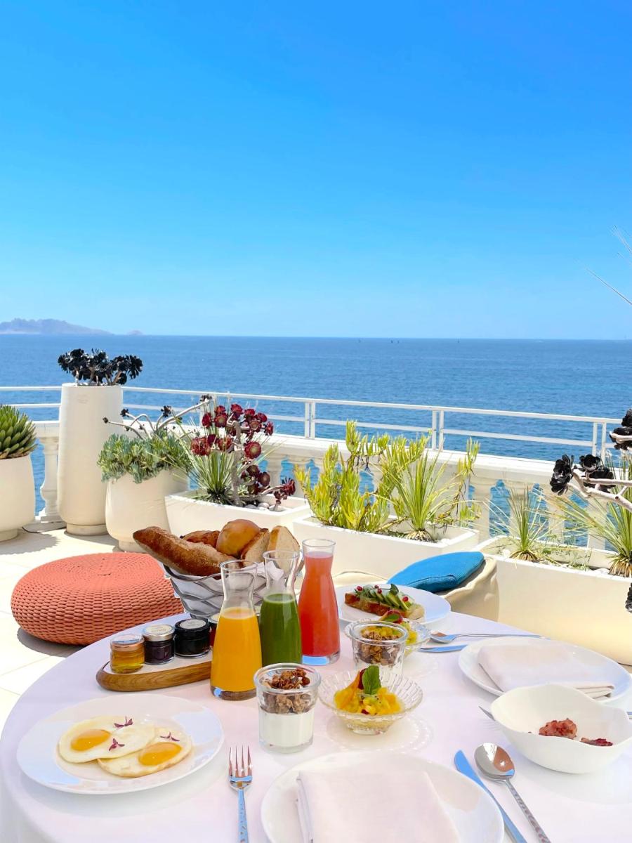 Le Petit Nice - Passedat