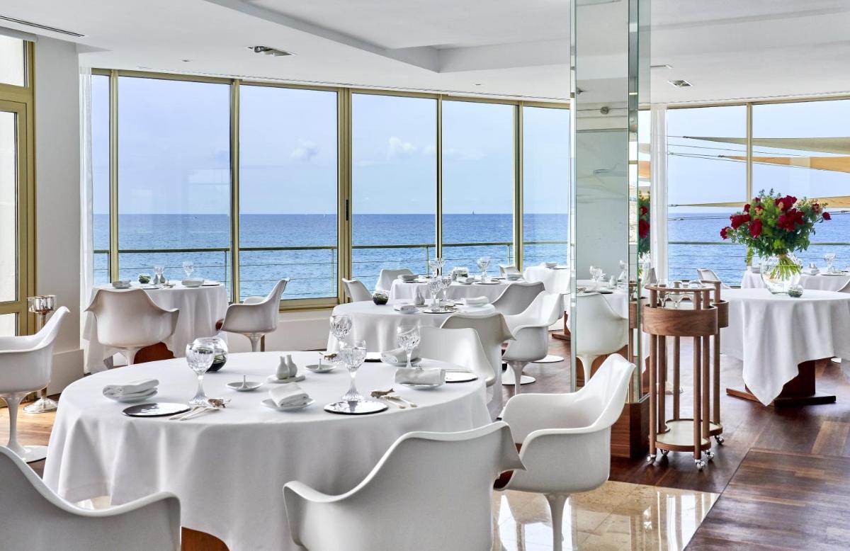 Le Petit Nice - Passedat