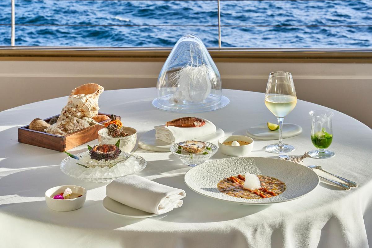 Le Petit Nice - Passedat