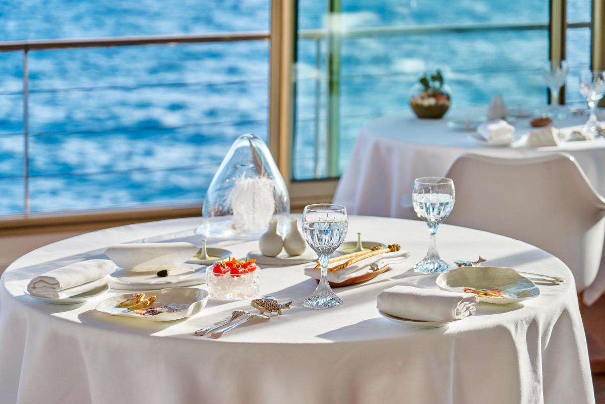 Le Petit Nice - Passedat