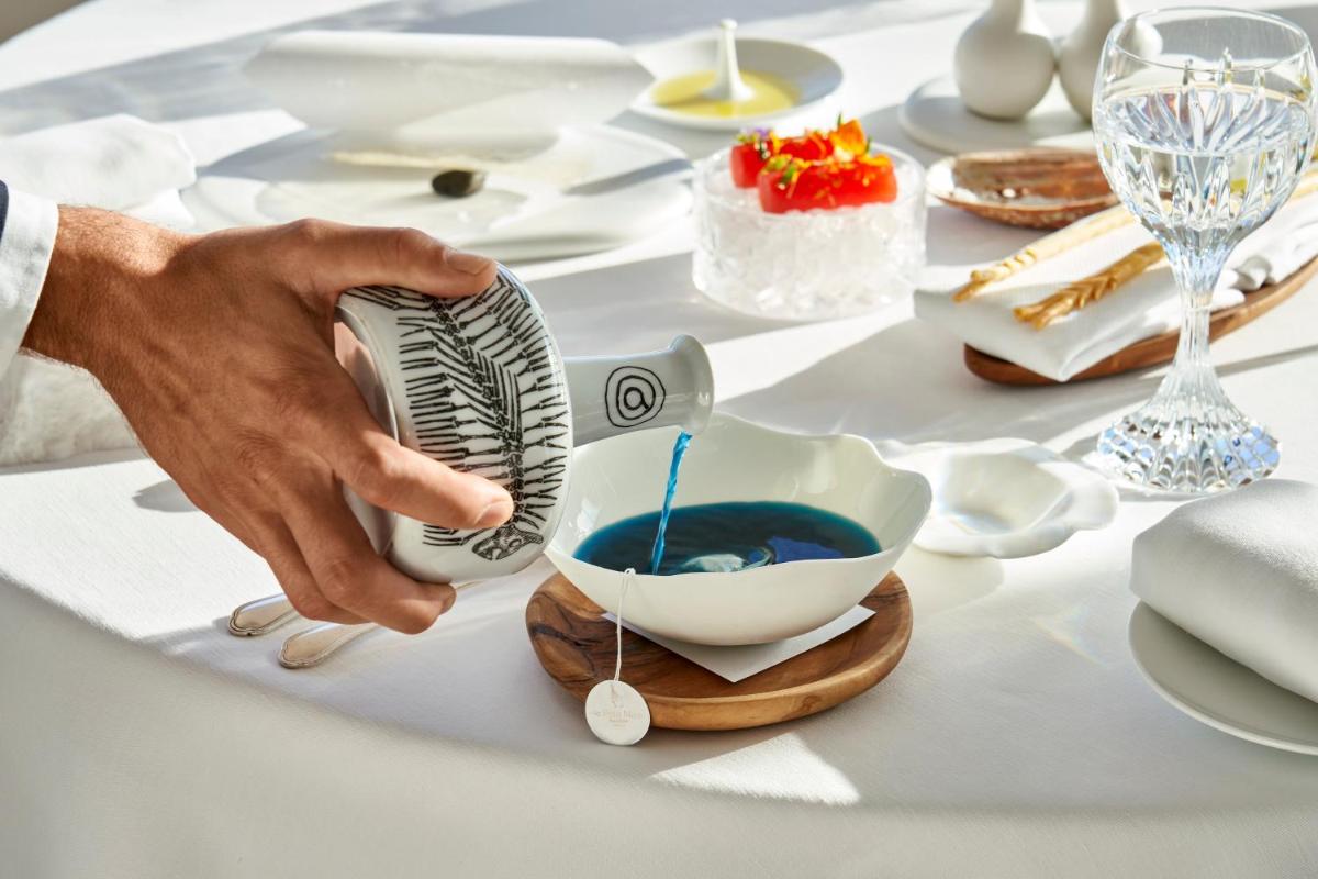 Le Petit Nice - Passedat