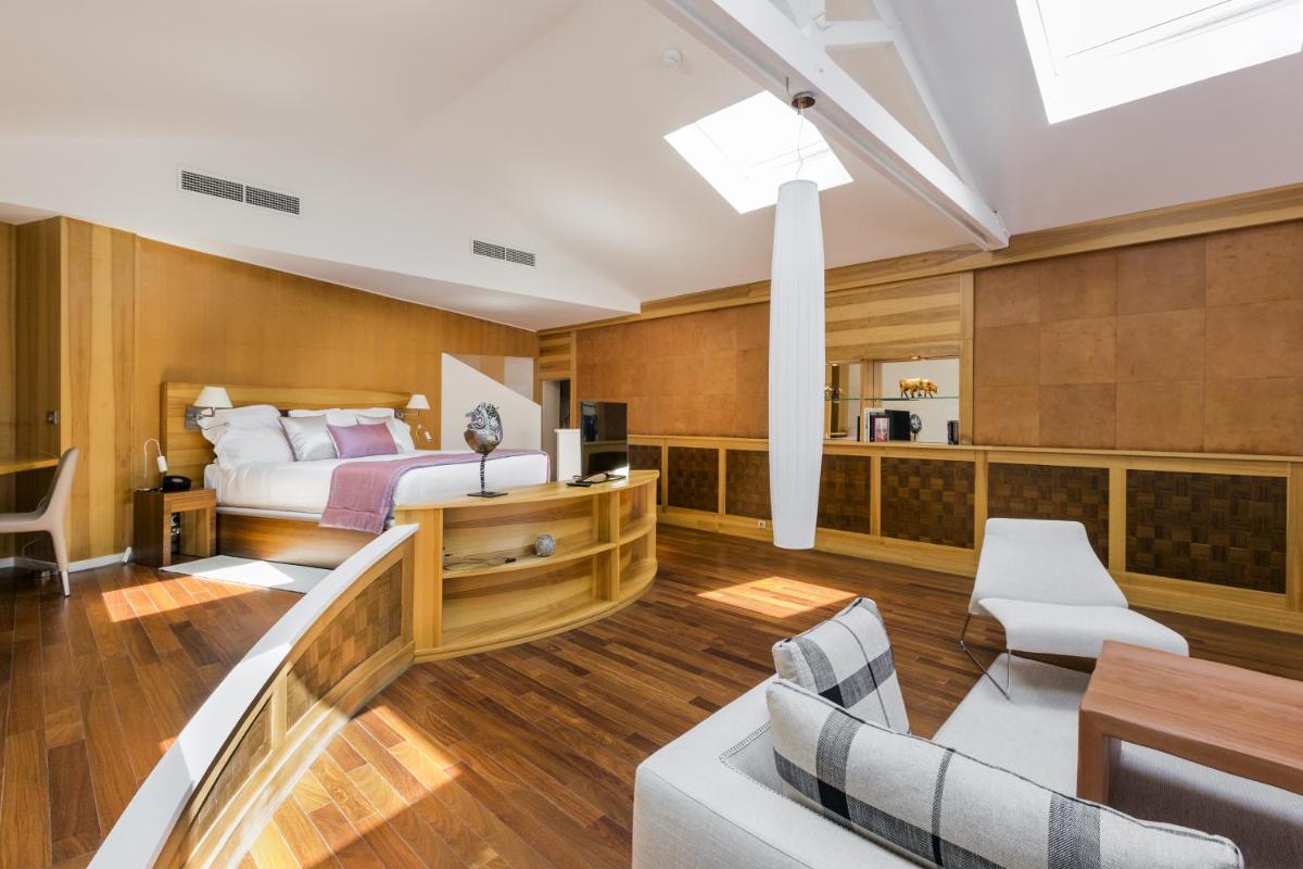 Le Petit Nice - Passedat