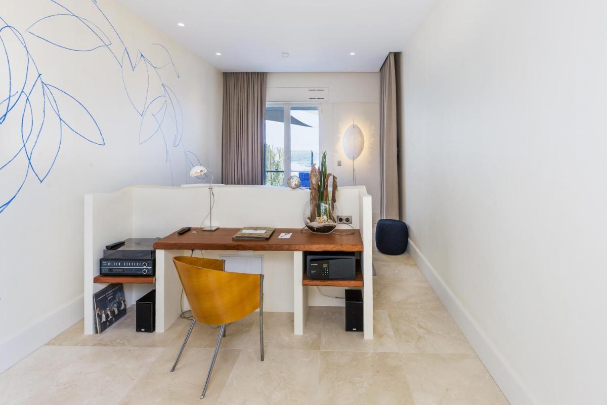 Le Petit Nice - Passedat