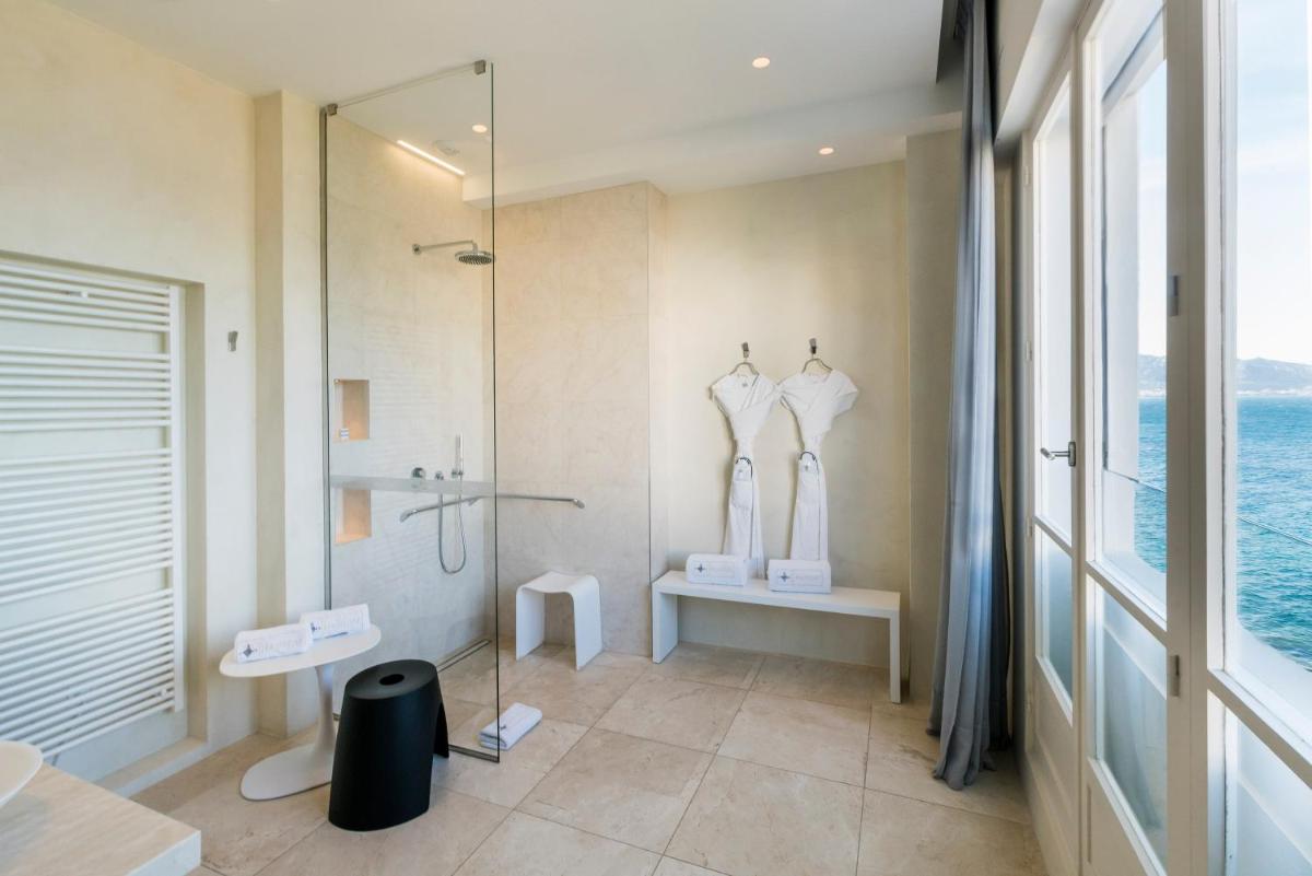 Le Petit Nice - Passedat