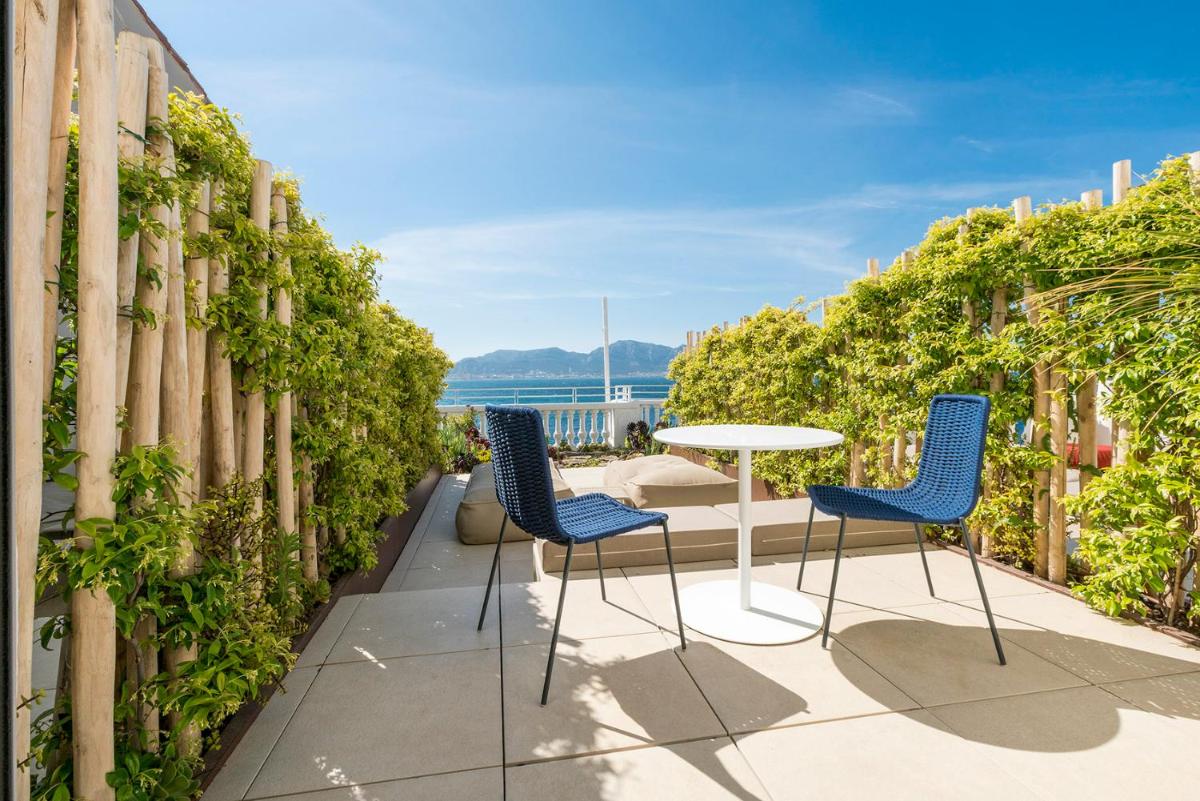 Le Petit Nice - Passedat