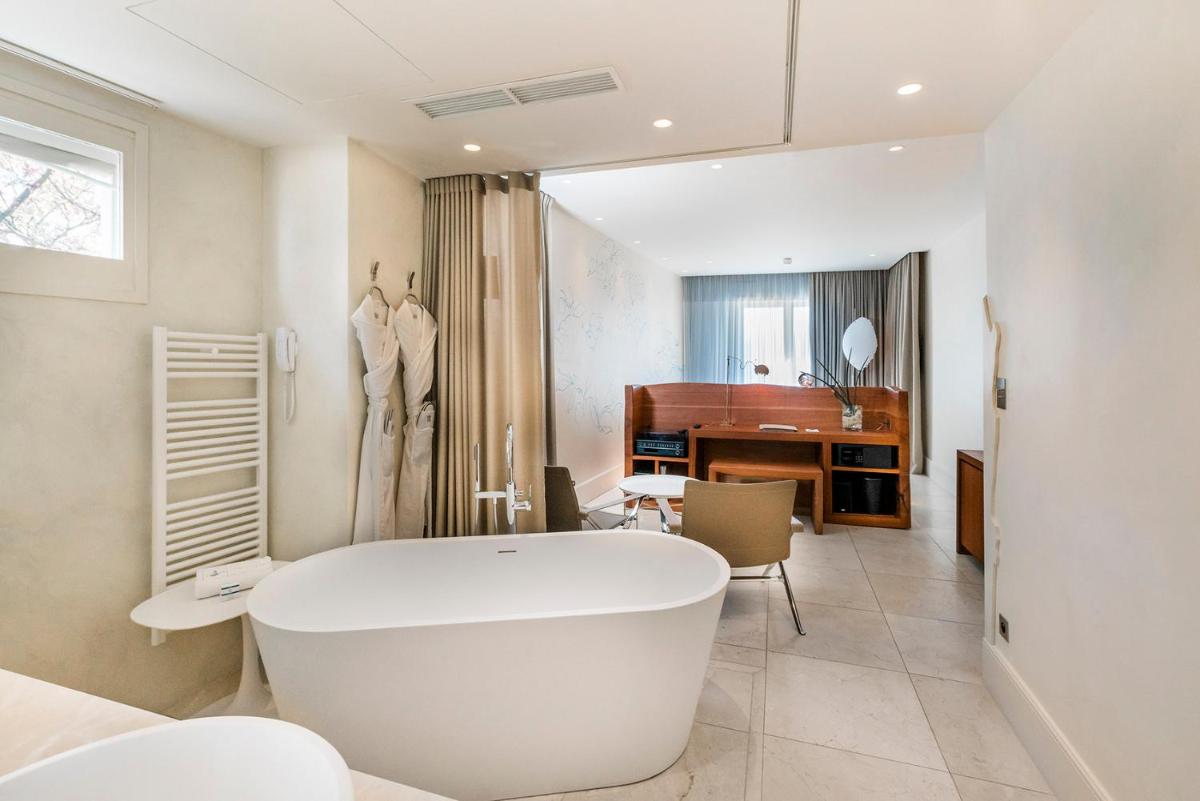 Le Petit Nice - Passedat