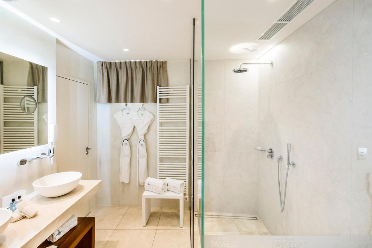 Le Petit Nice - Passedat