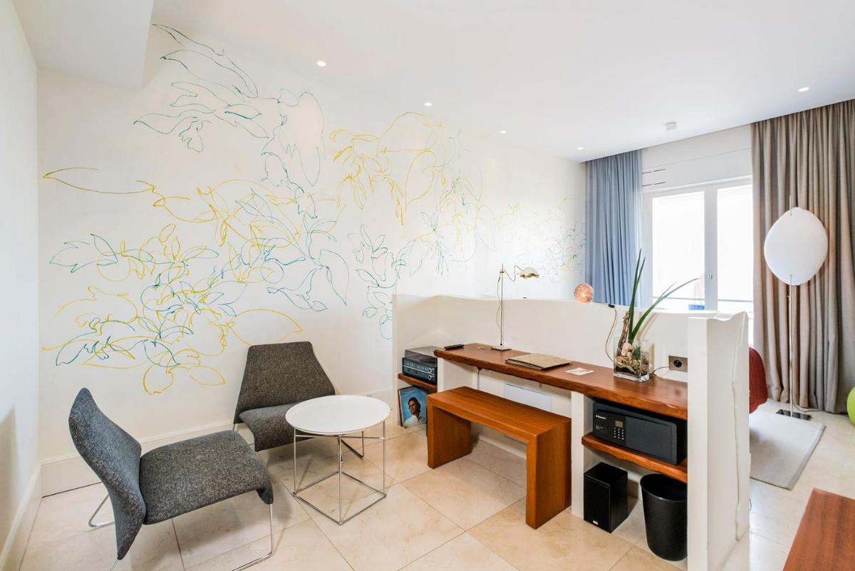 Le Petit Nice - Passedat