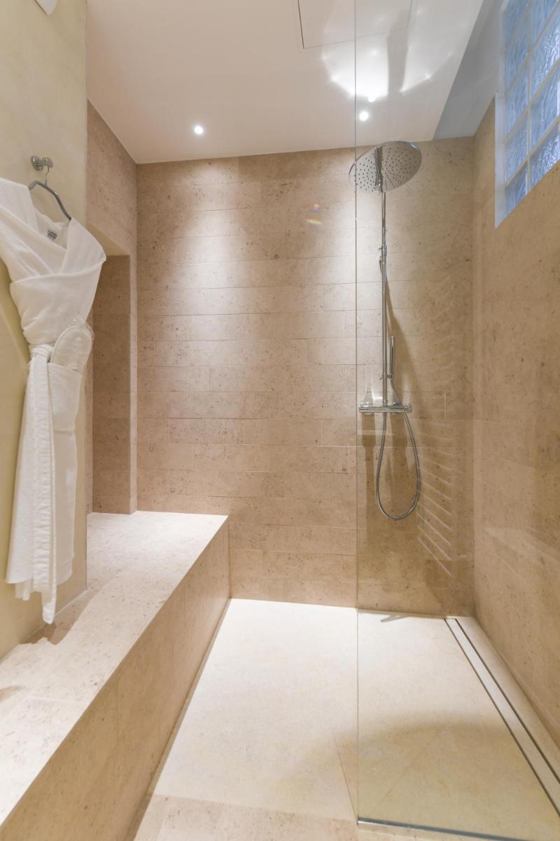 Le Petit Nice - Passedat