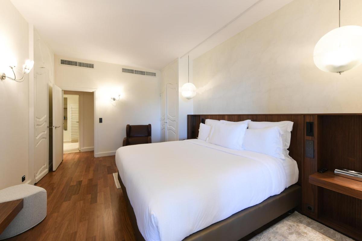 Le Petit Nice - Passedat