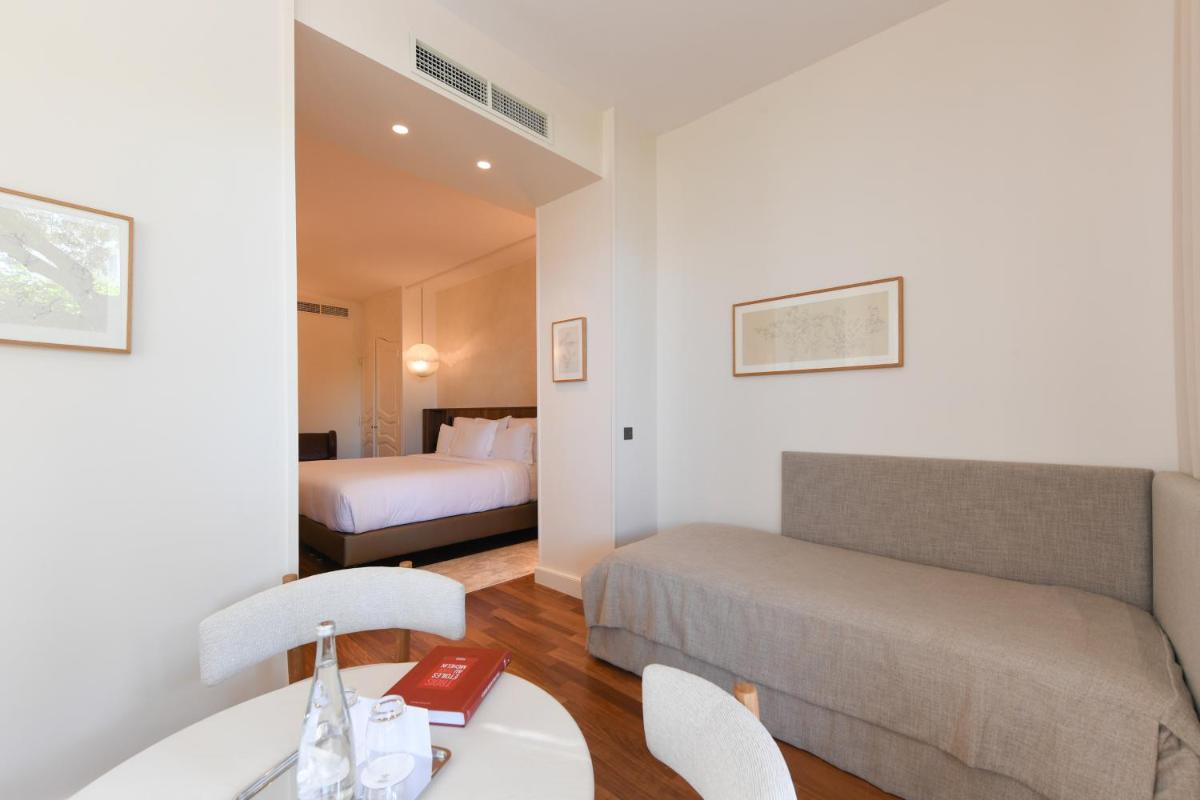 Le Petit Nice - Passedat