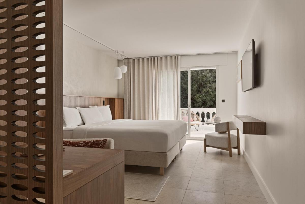 Le Petit Nice - Passedat