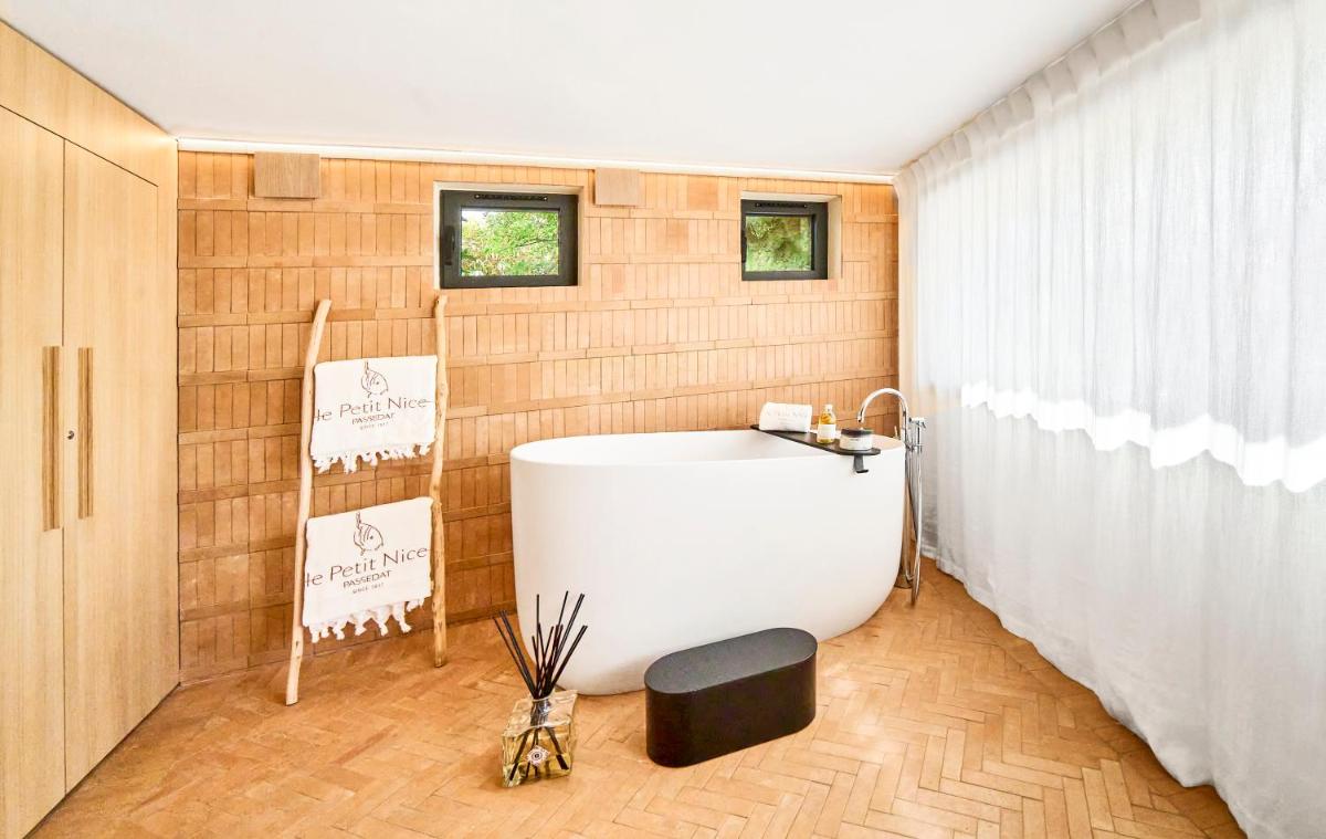 Le Petit Nice - Passedat