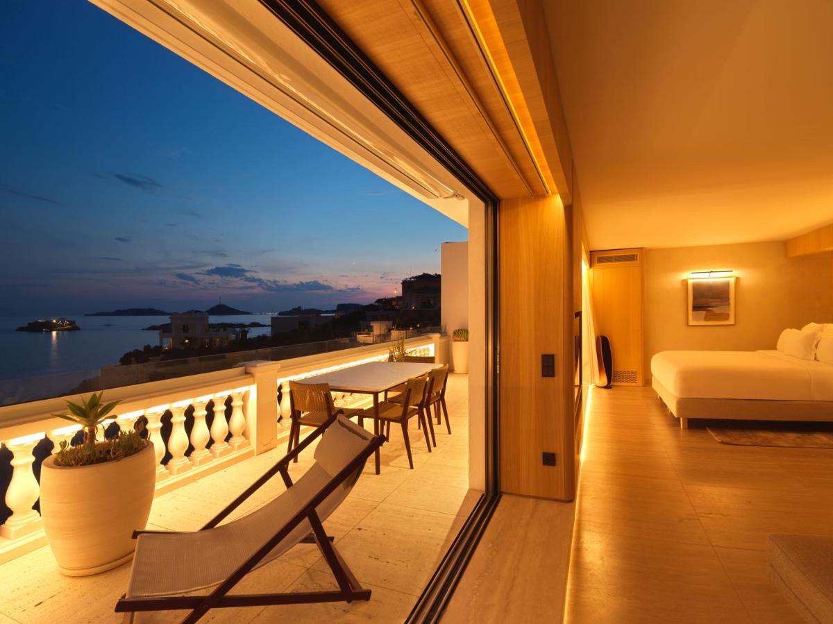 Le Petit Nice - Passedat