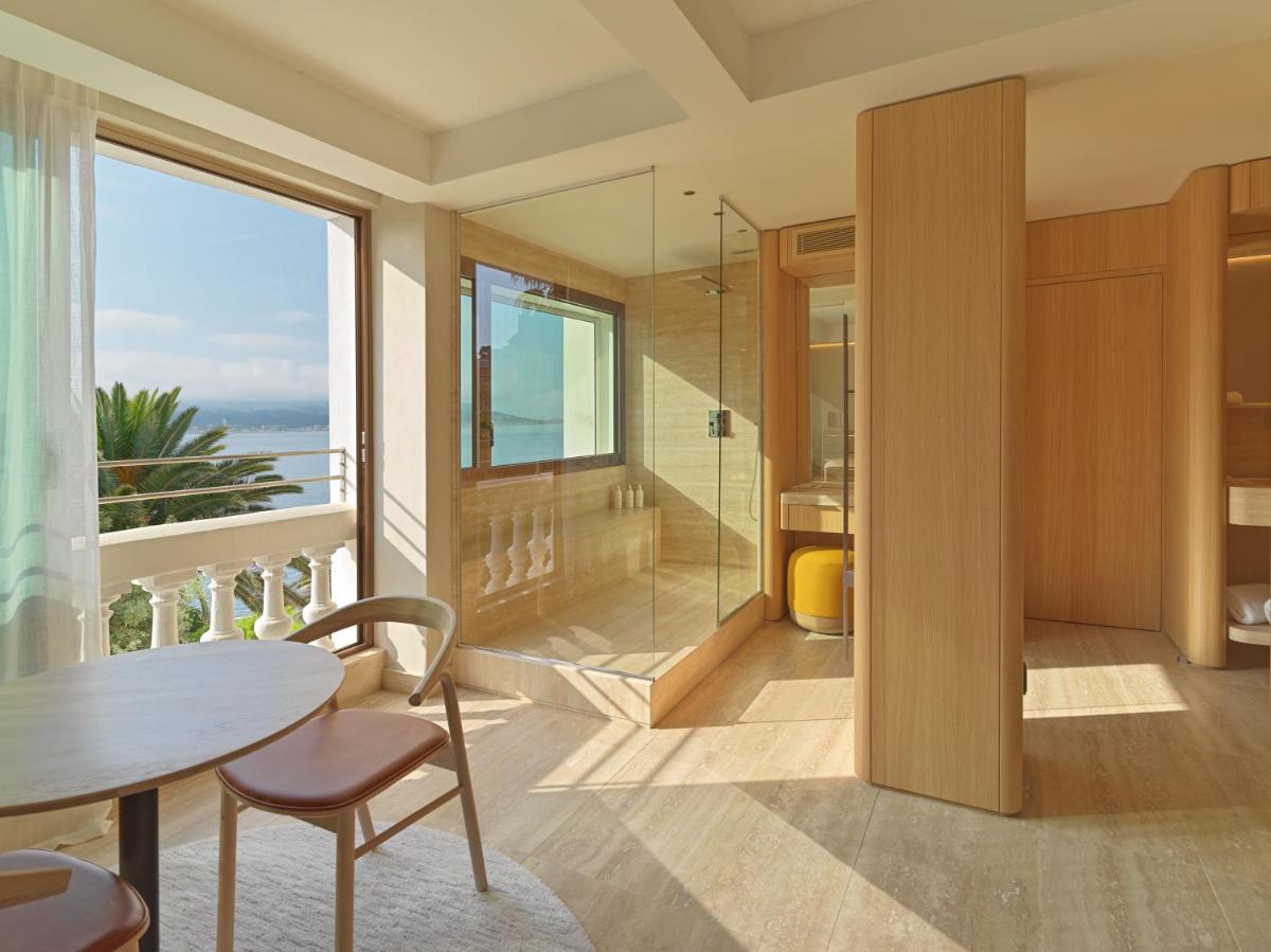 Le Petit Nice - Passedat