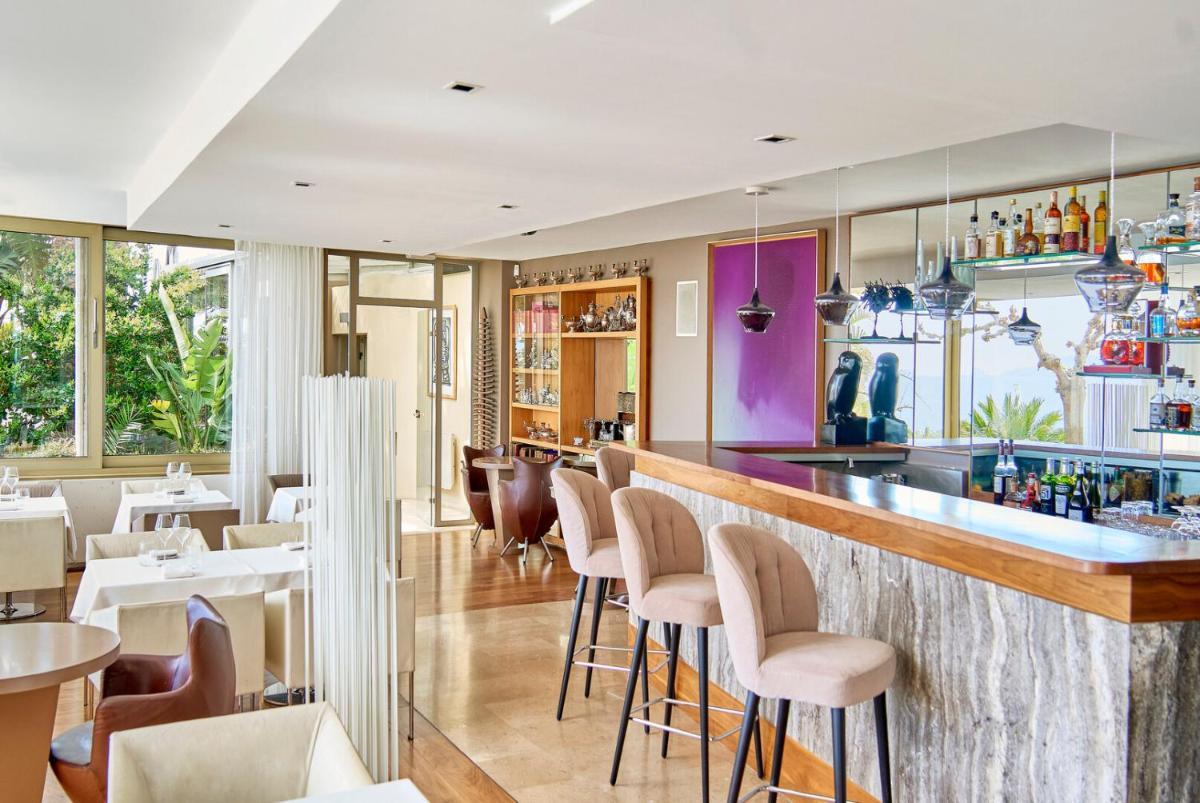 Le Petit Nice - Passedat