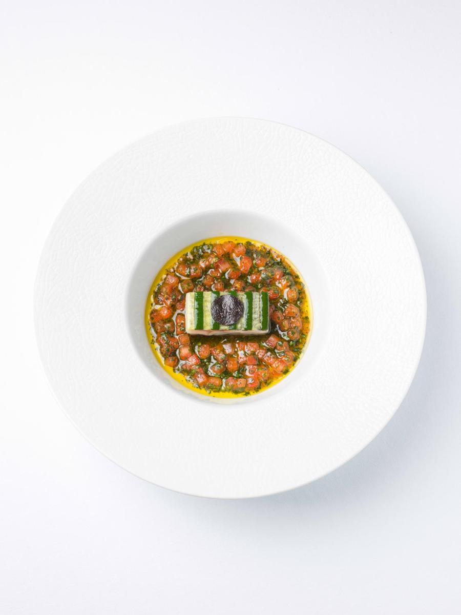 Le Petit Nice - Passedat