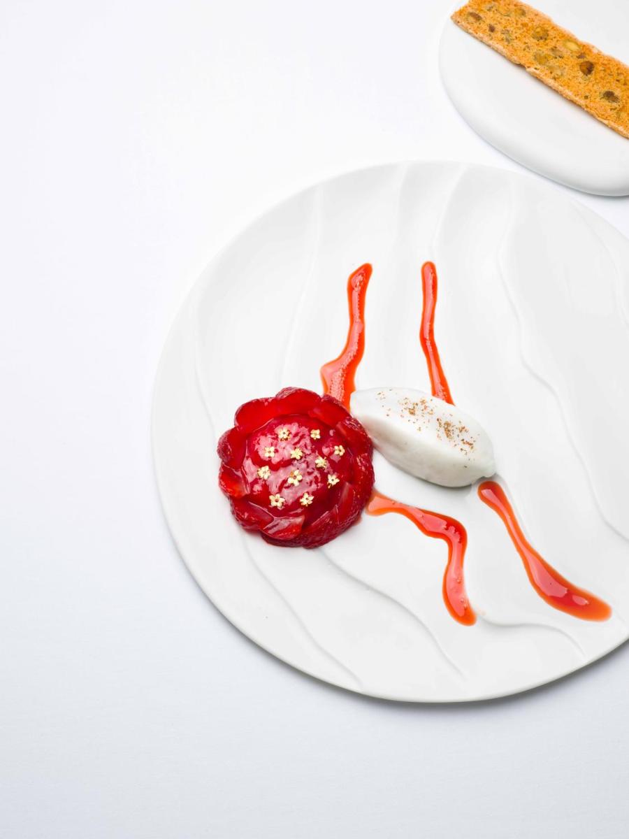 Le Petit Nice - Passedat